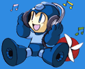 Brought to you by Atomic Fire and MegaMan Empire!