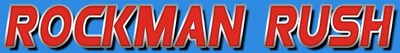 Rockman Rush